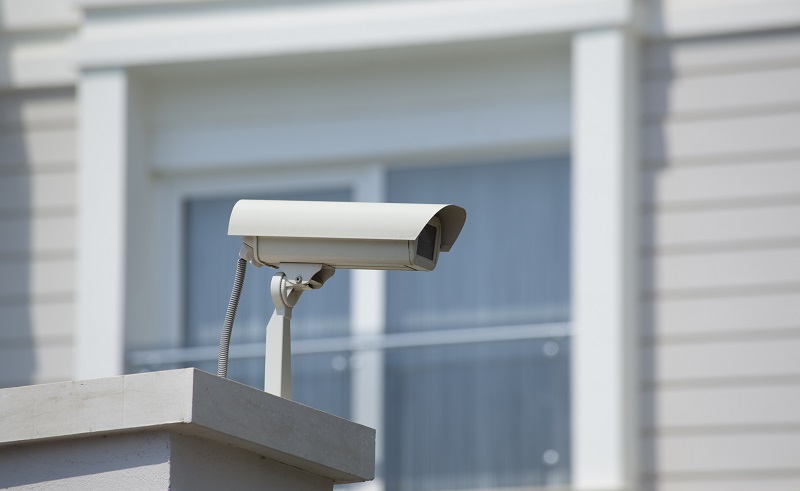Domowy monitoring
