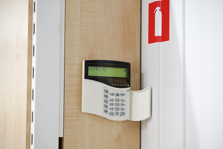 alarm