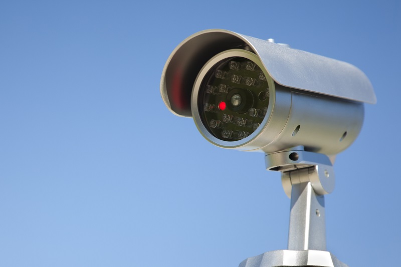 monitoring domu