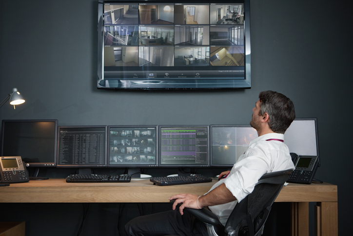 monitoring