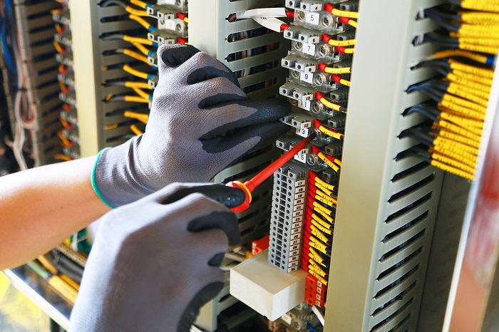 elektroinstalacje